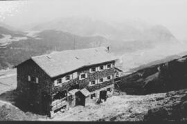 Neuburger Hütte