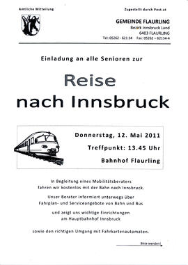 Einladung Ausflug Innsbruck s1