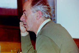 80. Geburtstag Pfarrer Enthofer