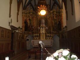 Besuch in Andocs und Budapest