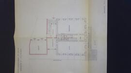 Pläne für Umbau Schulhaus 11