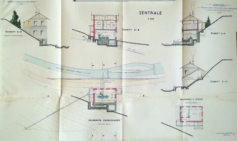 Original Digitaal object not accessible