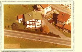Luftbild Gebäude; Nr. 94 (Dorf)