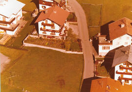 Luftbild: Ortsteil Bach