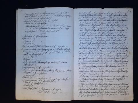 Original digitales Objekt not accessible