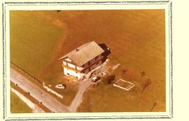 Luftbild Gebäude; Nr. 189 (Kerner)
