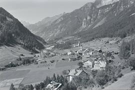 Flirsch am Arlberg, Tirol