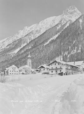 Flirsch a. Arlb., Tirol