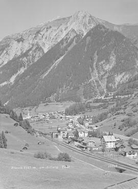 Flirsch a. Arlb., Tirol