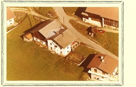 Luftbild Gebäude; Nr. 50, 51 (Grissen)
