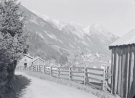 Pettneu am Arlberg