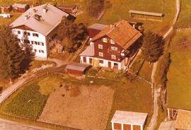 Luftbild: Waidach (Siedlung)