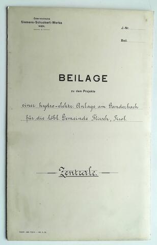 Original digitales Objekt not accessible