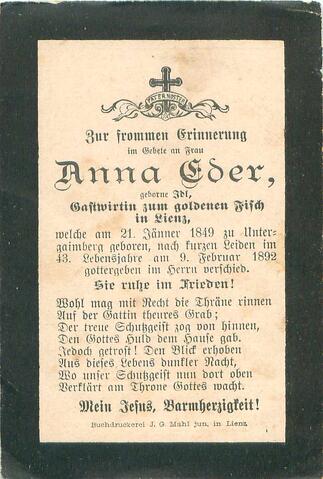 Original Objet numérique not accessible