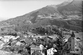 Grins in Tirol