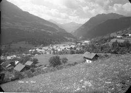 Grins in Tirol
