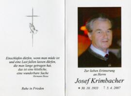 05 Krimbacher Josef