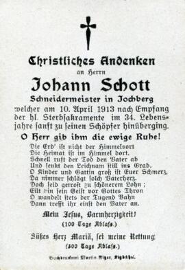 10 Schrott Johann