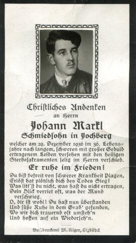 29 Markl Johann