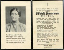 11 Zimmermann Elisabeth