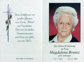 26 Brunez Magdalena