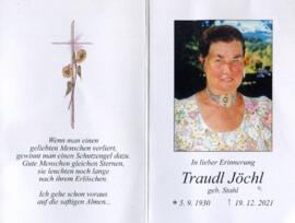 19 Jöchl Traudl