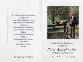 08 Aufschnaiter Peter