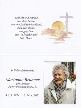 24 Brunner Marianne