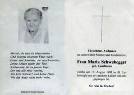 10 Schwabegger Maria