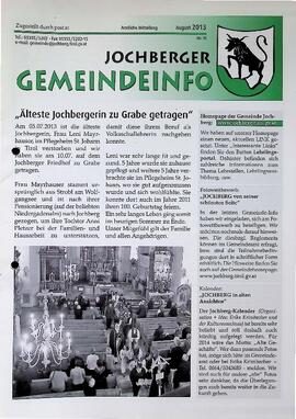 Gemeindeinfo 08-2013z