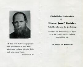 08 Bachler Josef