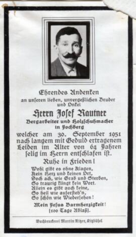 30 Rautner Josef