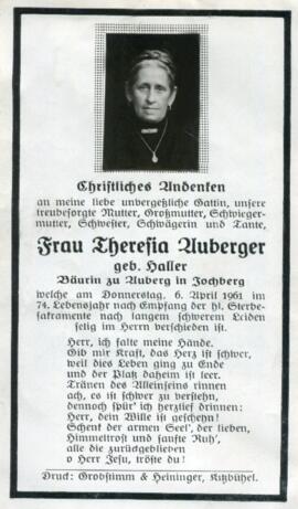 06 Auberger Theresia