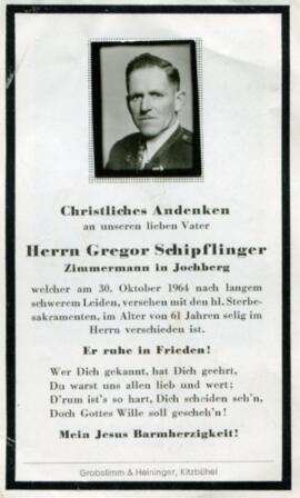 30 Schipflinger Gregor