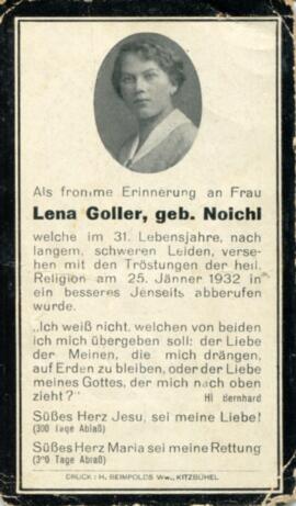 25 Goller Lena