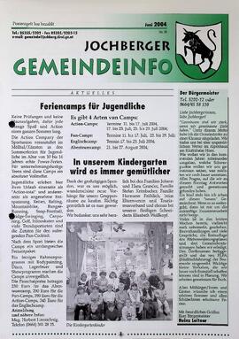 Gemeindeinfo 06-2004z