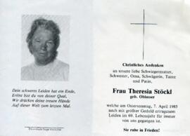 07 Stöckl Theresia