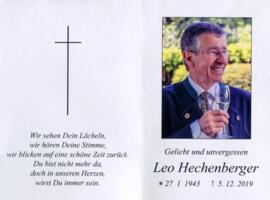 05 Hechenberger Leo