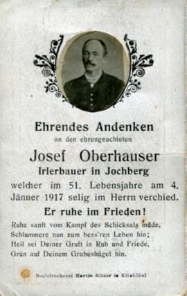 04 Oberhauser Josef