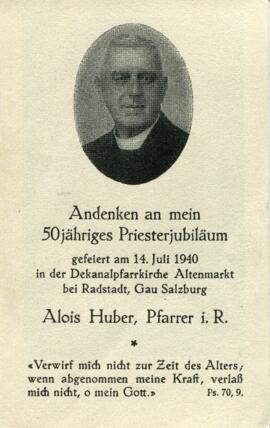 14 Huber Alois