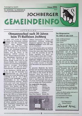 Gemeindeinfo 02-2004z