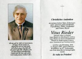 05 Rieder Vitus
