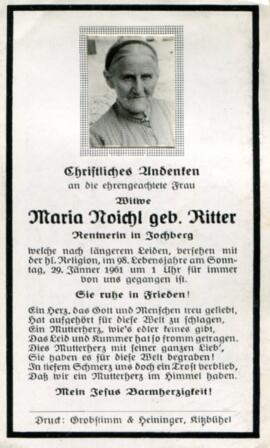 29 Noichl Maria