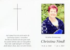 24 Nindl Christina