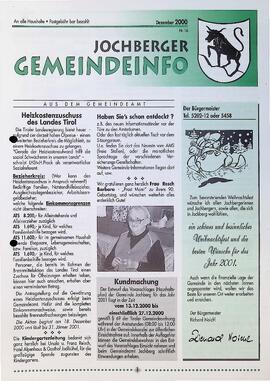 Gemeindeinfo 12-2000z