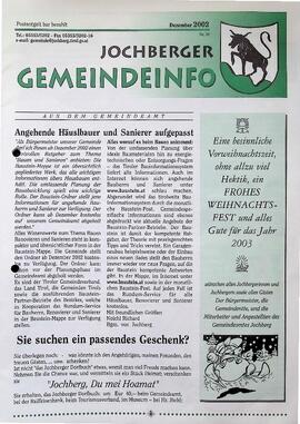 Gemeindeinfo 12-2002z