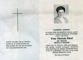 13 Eberl Theresia