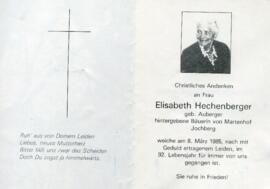 08 Hechenberger Elisabeth