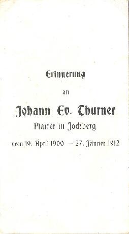 27 Thurner Johann Ev.