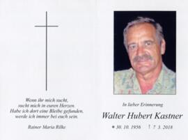 07 Kastner Walter Hubert